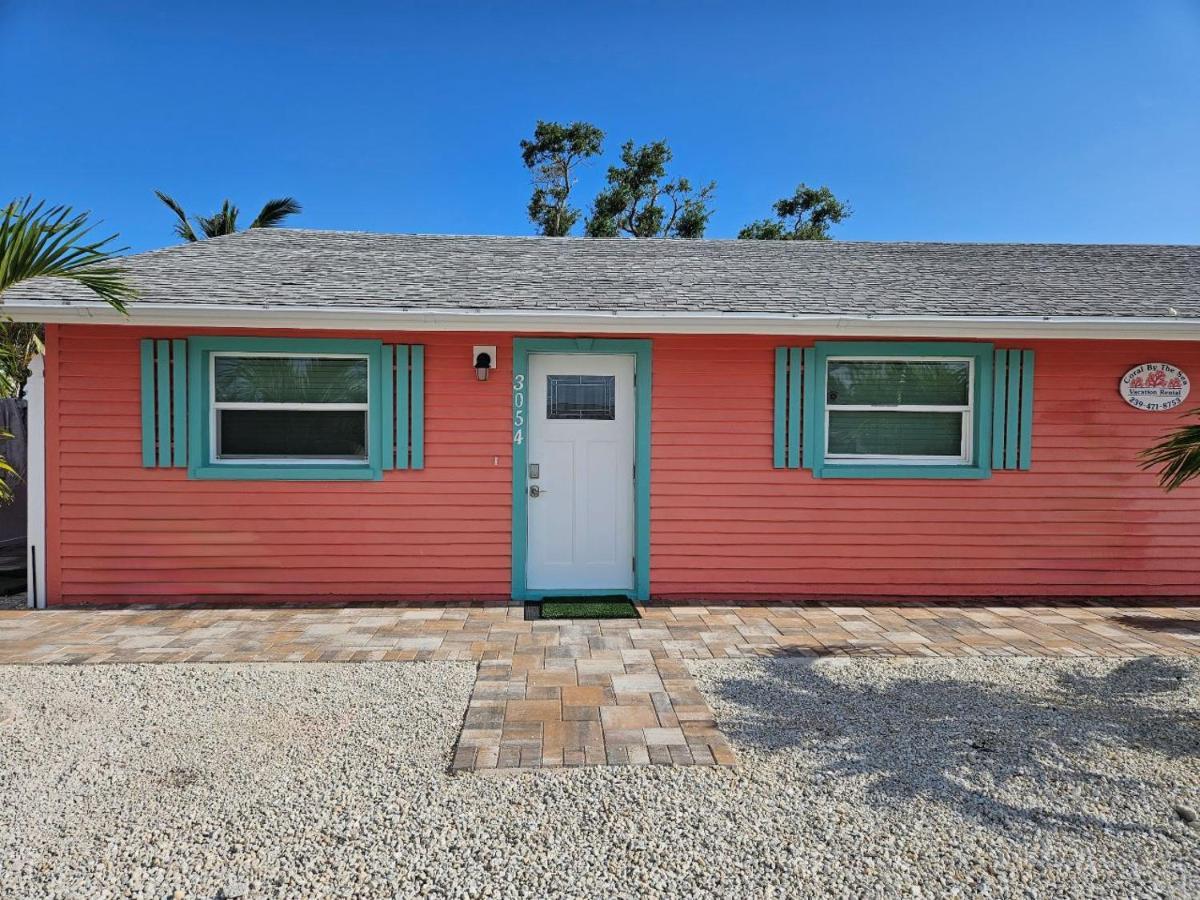 Coral By The Sea #3054 Villa Fort Myers Beach Exterior photo